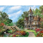 Puzzle Clementoni Old Cottage 500 piese