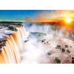 Puzzle Clementoni Waterfall 1000 piese