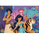 Puzzle Educa Aladdin 100 piese