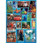Puzzle Educa Disney Pixar 1000 piese