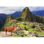 Puzzle Educa Machu Picchu Peru 1000 piese include lipici
