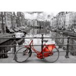Puzzle Educa Netherlands Amsterdam 3000 piese