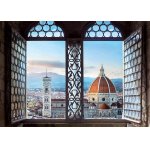 Puzzle Educa Views of Florence Italy 1000 piese
