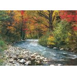Puzzle Eurographics Forest Stream 1000 piese
