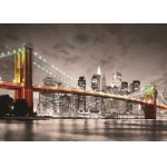 Puzzle Eurographics New York City Brooklyn Bridge 1000 piese