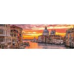 Puzzle panoramic Clementoni Venice 1000 piese