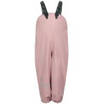 Salopeta de ploaie si vreme rece impermeabila cu fleece CeLaVi Winter Rose 90 cm