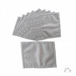 Set 10 filtre pentru masca textila Iobio Popolini L