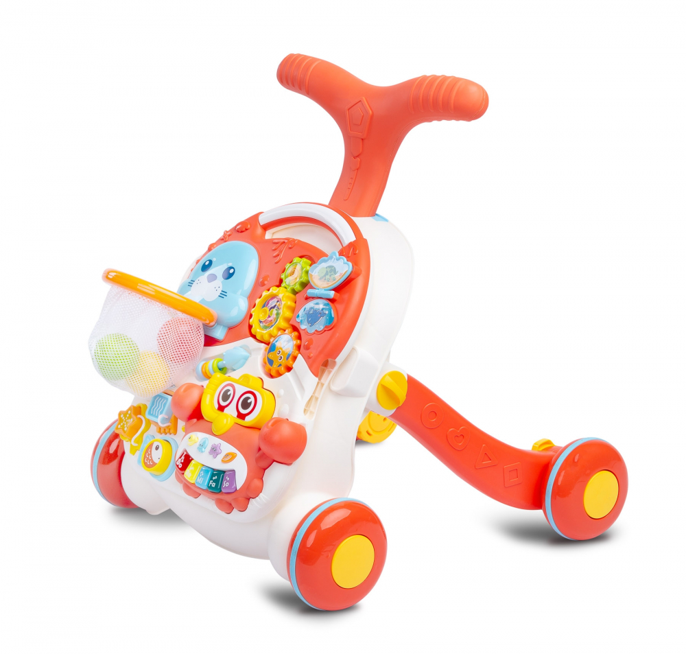 Antemergator Toyz Spark 2 in 1 orange