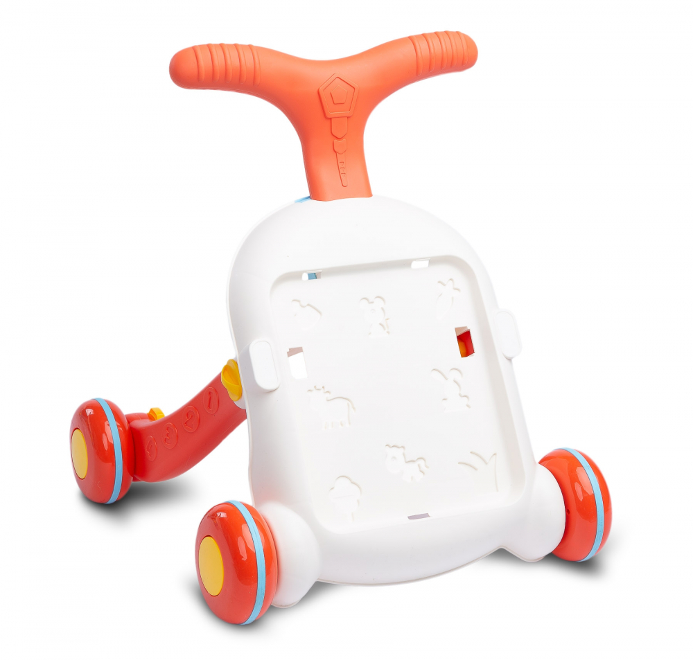 Antemergator Toyz Spark 2 in 1 orange - 3