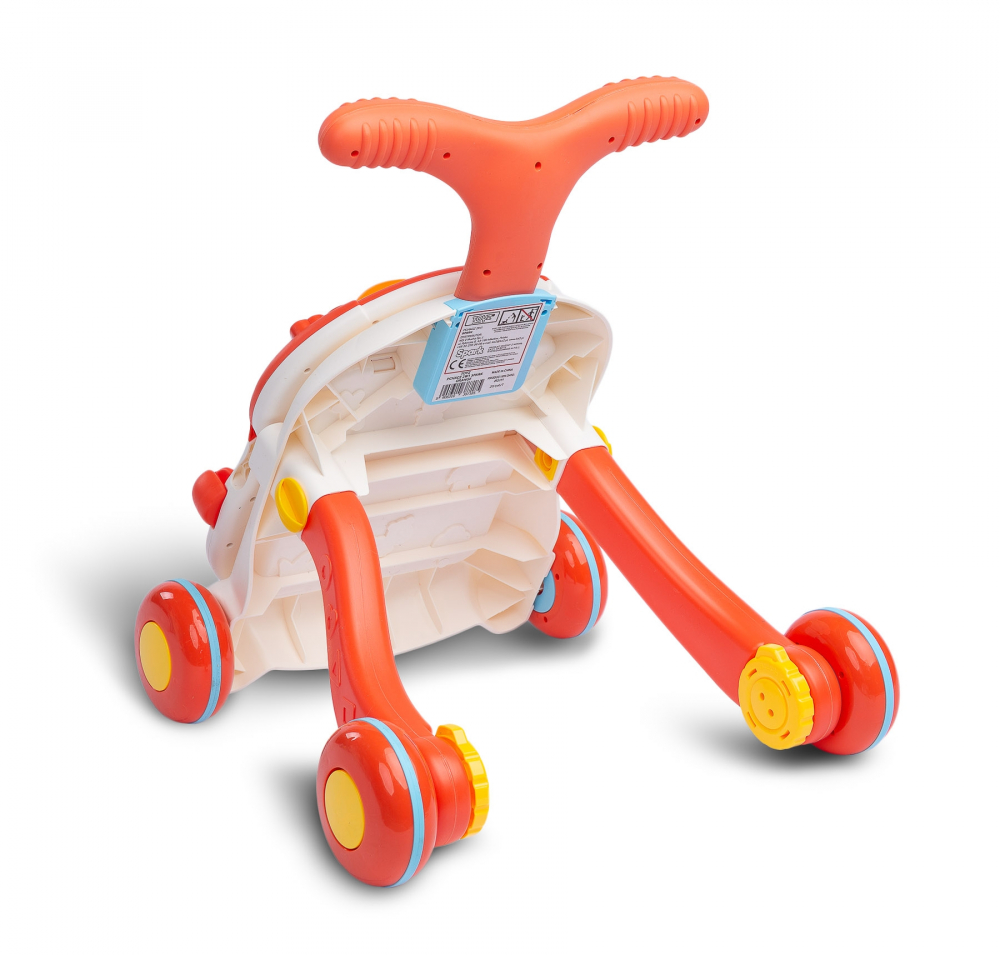 Antemergator Toyz Spark 2 in 1 orange - 4