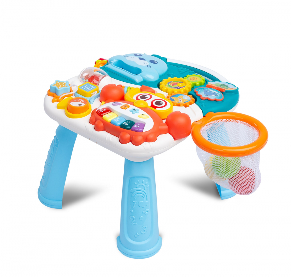 Antemergator Toyz Spark 2 in 1 turquoise - 1