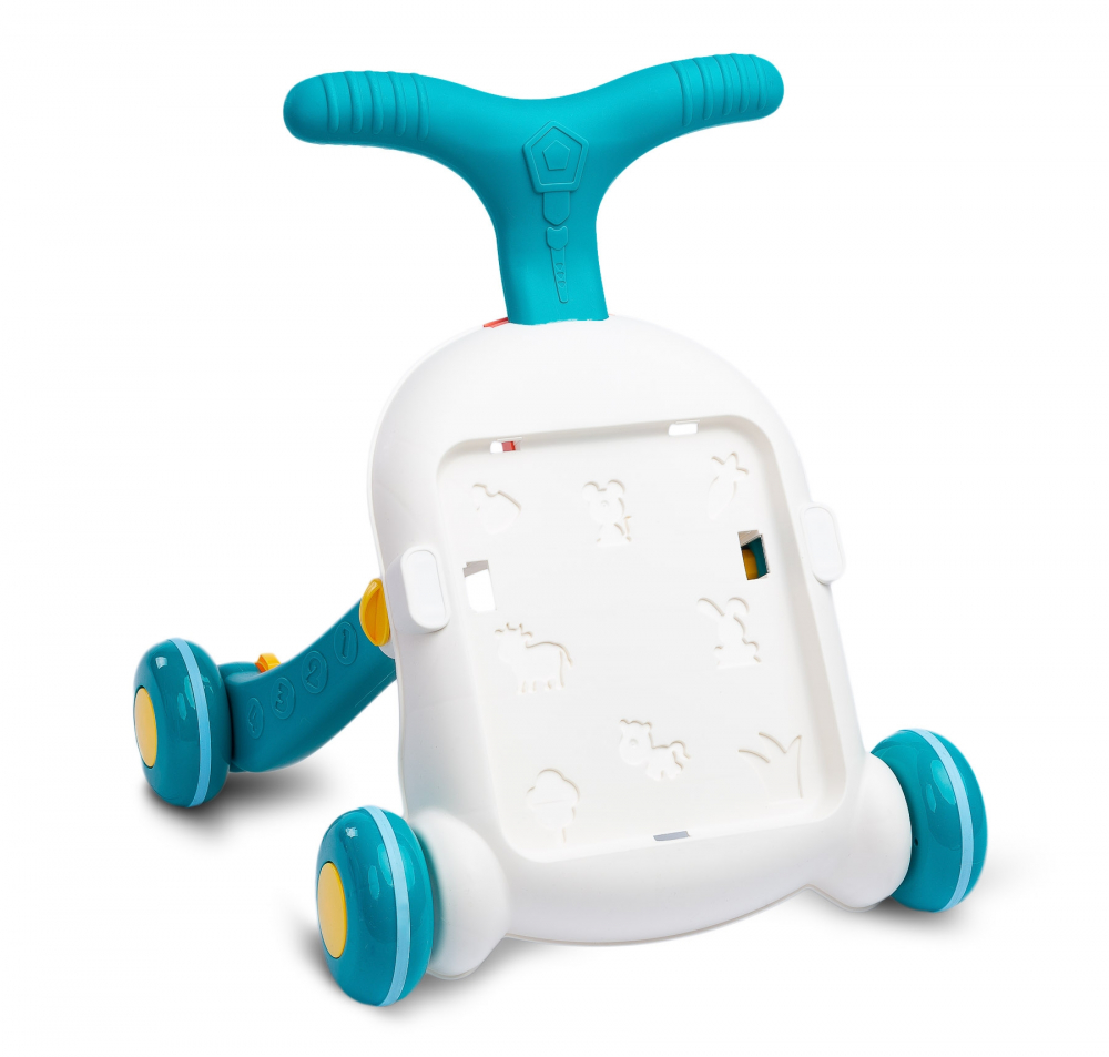 Antemergator Toyz Spark 2 in 1 turquoise - 3