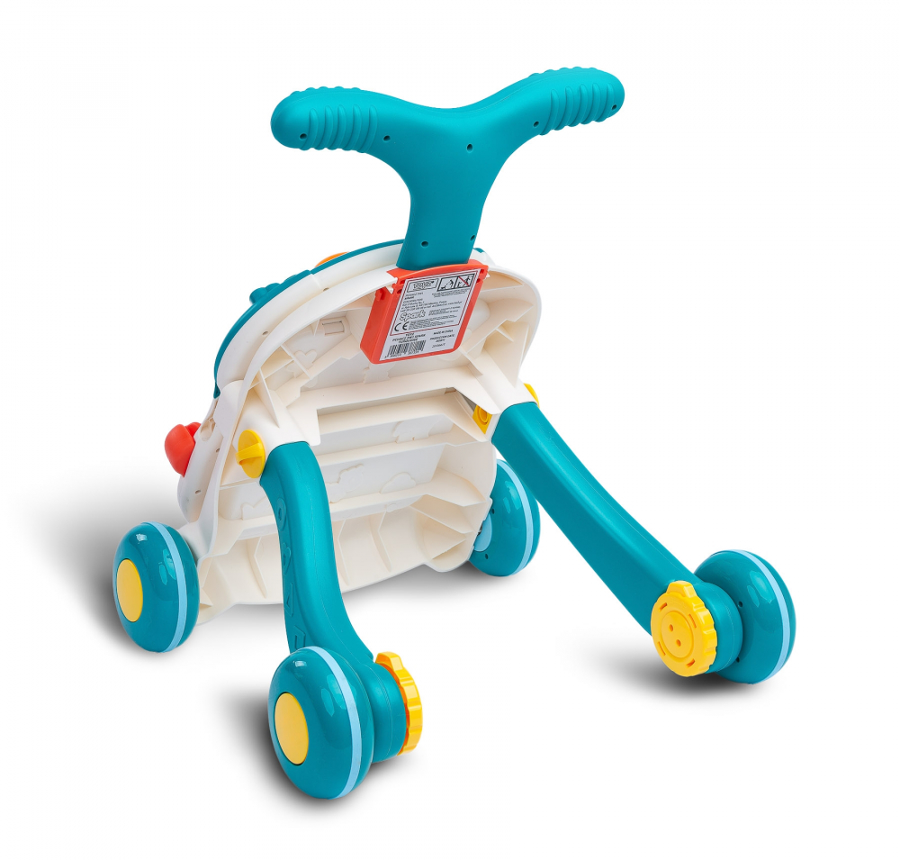 Antemergator Toyz Spark 2 in 1 turquoise - 5