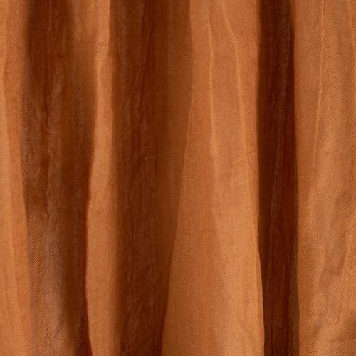 Baldachin jollein 245 cm caramel