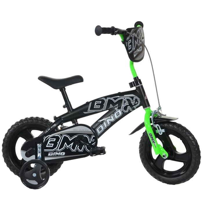 Bicicleta BMX 12 Dino Bikes-125 - 1