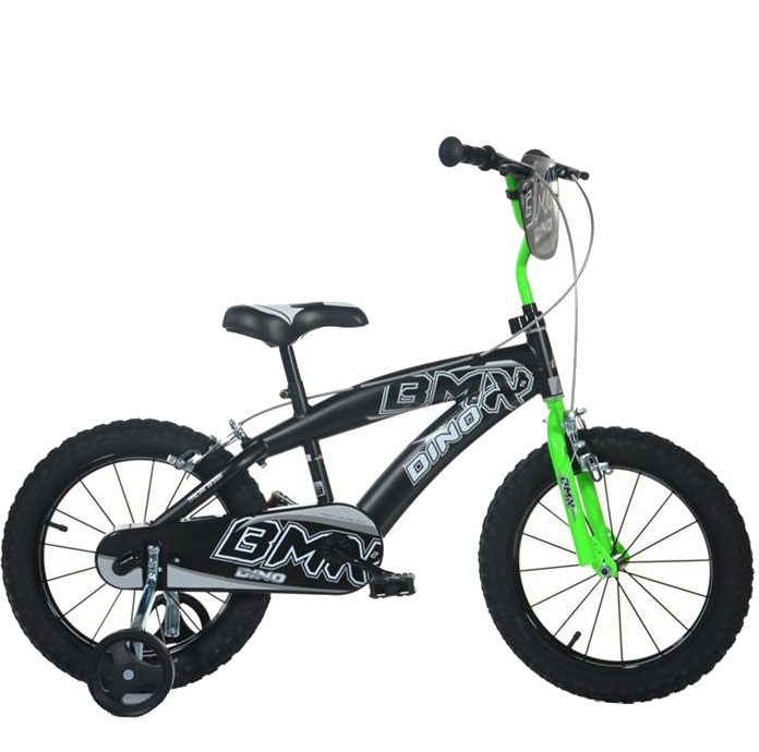 Bicicleta BMX 16 Dino Bikes-165XC - 1