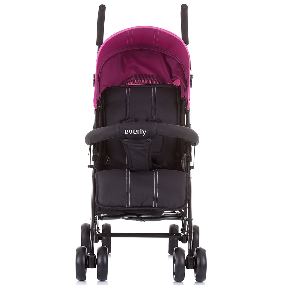 Carucior sport chipolino everly fuchsia
