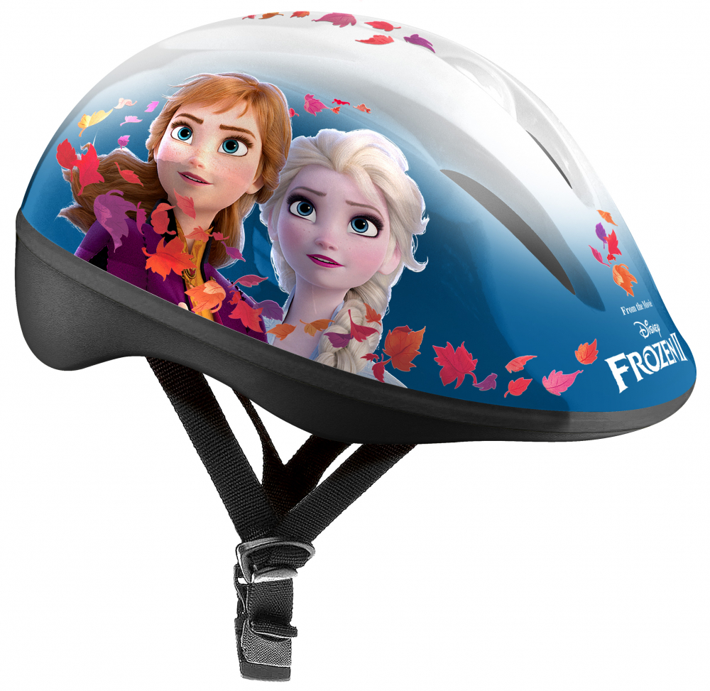 Casca protectie Stamp Disney Frozen marime S Accesorii imagine noua responsabilitatesociala.ro