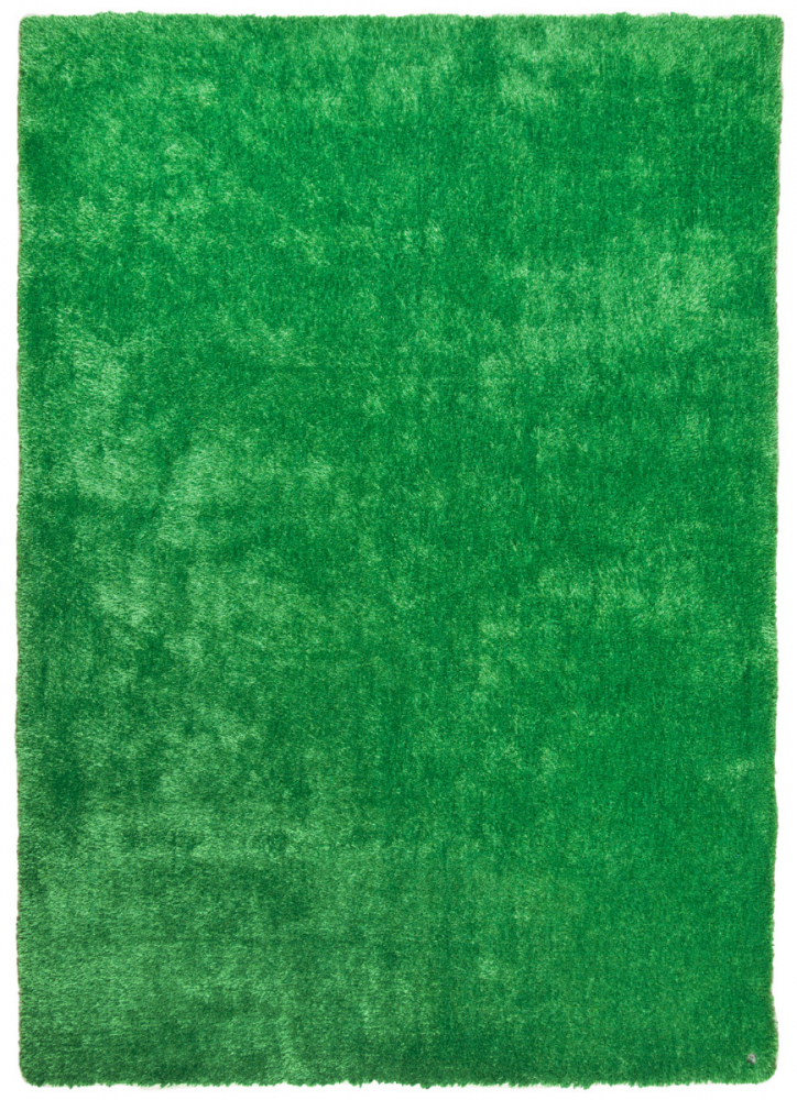 Covor Shaggy Soft verde 140x200 - 7