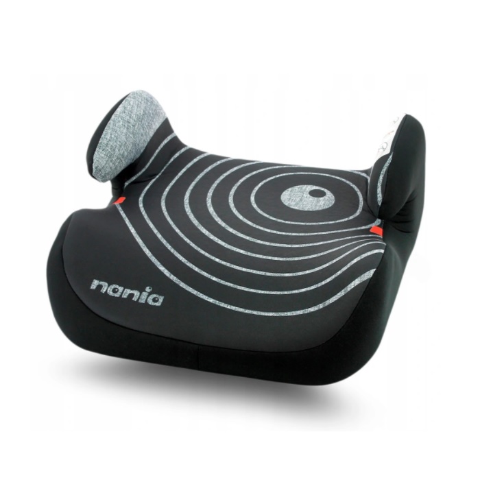 Inaltator auto nania topo circle