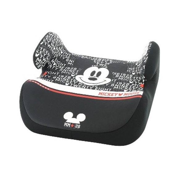 Inaltator auto nania topo mickey