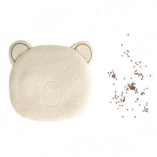 Pernuta Ptit Panda organic - 1