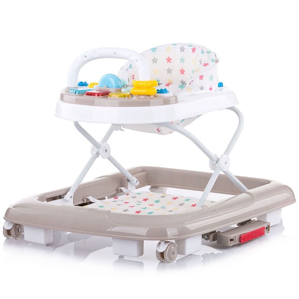 Premergator chipolino rocky 3 in 1 latte