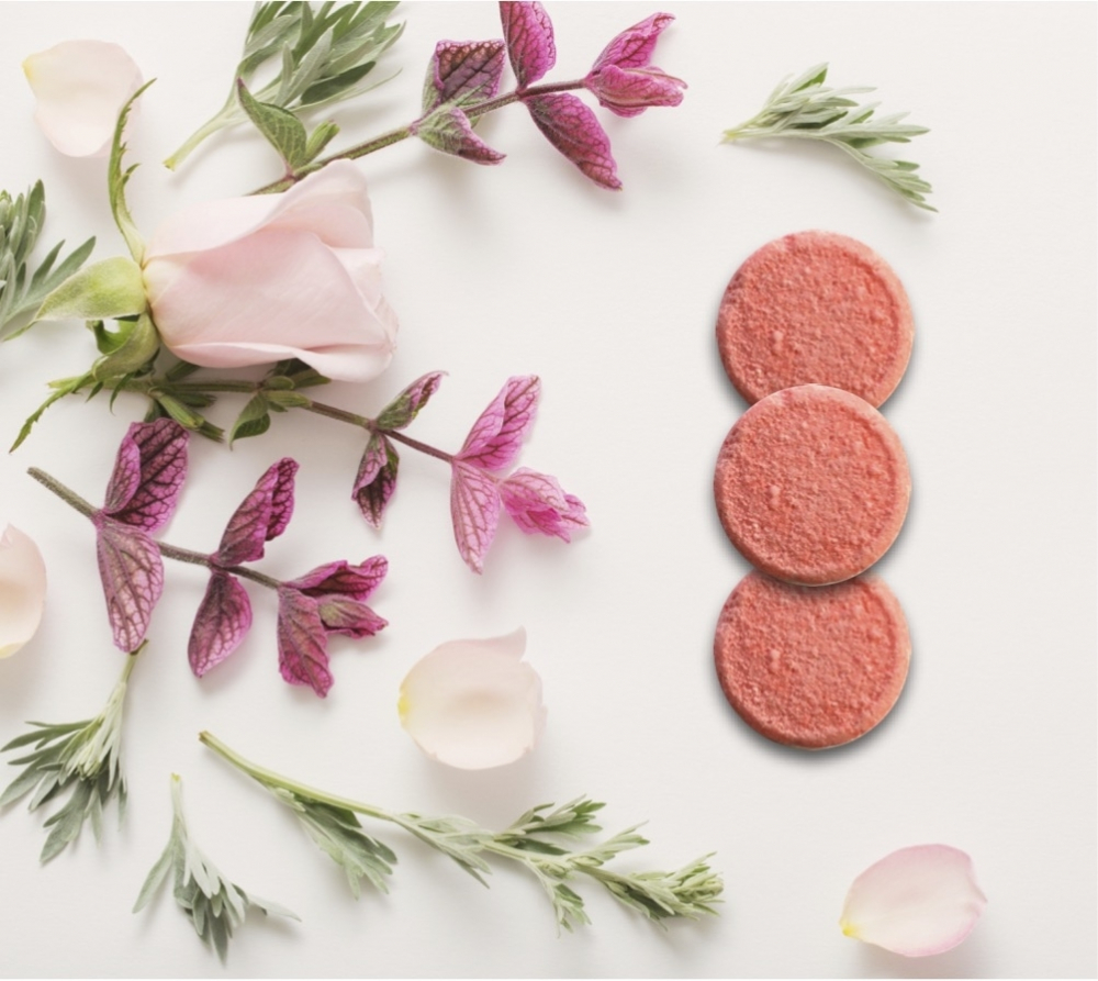Set solutie curatare multi-suprafete zero waste recipient si tablete Noout Articole
