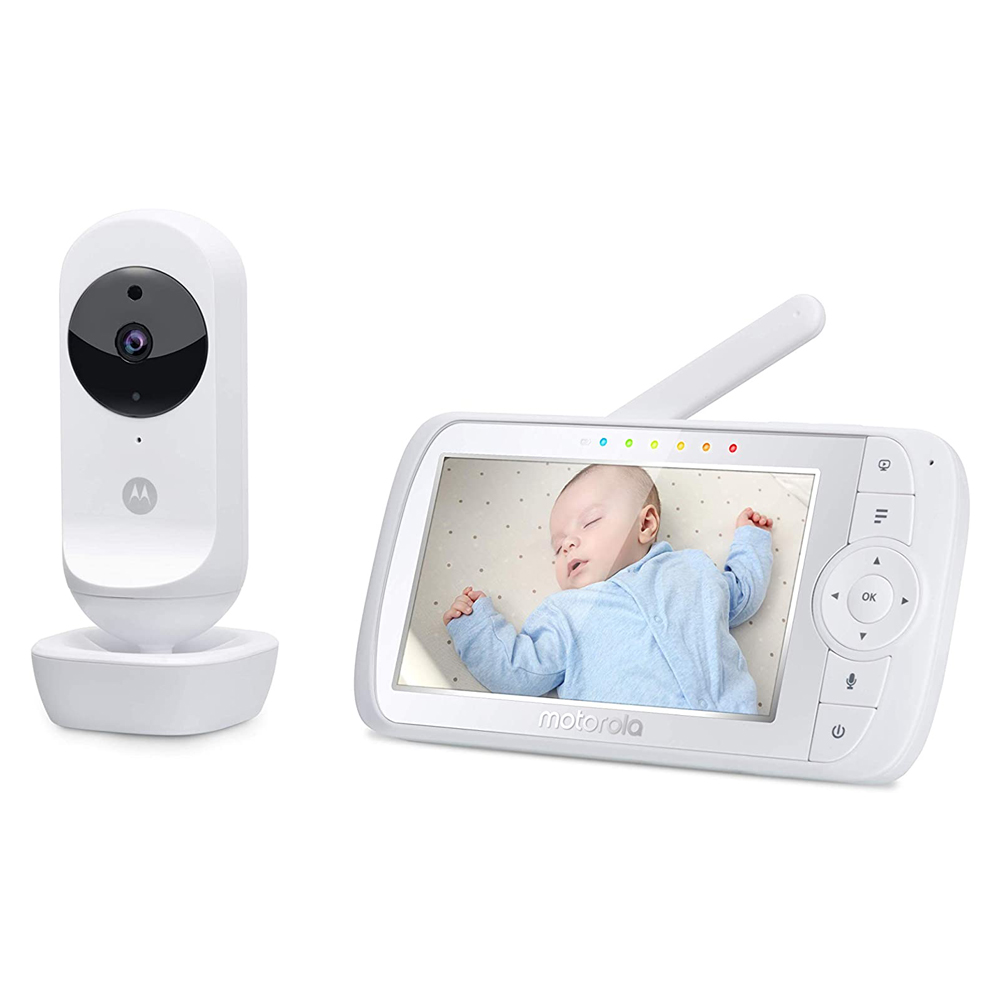 Video monitor digital Motorola Ease35 - 3 | YEO