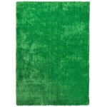 Covor Shaggy Soft verde 65x135