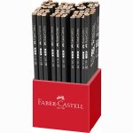 Display carton 72 creioane grafit 1111 Faber-Castell
