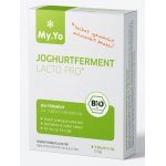 Ferment probiotic pentru iaurt bio Lacto Pro 15g My.Yo
