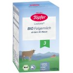 Formula de lapte praf Bio 3 Topfer 600 g de la 10 luni