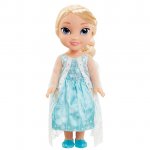 Frozen toddler rochie noua Elsa