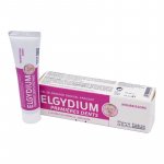 Gel calmant pentru eruptii dentare, Elgydium, 15 ml
