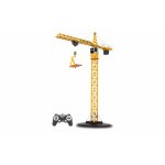Macara turn cu telecomanda Liebherr 1:20 Jamara 405109