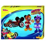 Margele de calcat Hama Midi Mickey Disney 4000 in cutie