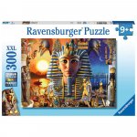 Puzzle faraon 300 piese