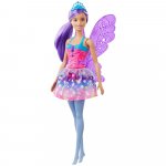 Papusa Barbie by Mattel Dreamtopia Zana