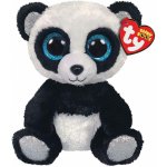 Plus panda Bamboo 15 cm  Ty