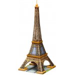 Puzzle 3D Ravensburger Turnul Eiffel 216 piese