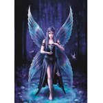 Puzzle Bluebird Anne Stokes Enchantment 1.000 piese