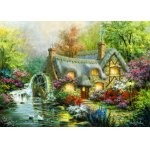 Puzzle Bluebird Nicky Boehme Country Retreat 3.000 piese
