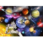 Puzzle Bluebird Outer Space 150 piese