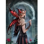 Puzzle Eurographics Anne Stokes Spellbound 1.000 piese