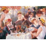 Puzzle Eurographics Auguste Renoir Fruhstuck der Ruderer 1.000 piese