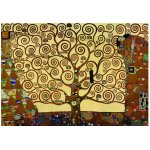 Puzzle Eurographics Gustav Klimt The Tree of Life 1.000 piese