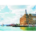 Puzzle Gold puzzle Haydarpasa Istanbul 1.000 piese
