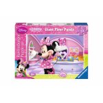 Puzzle Minnie Mouse 24 piese